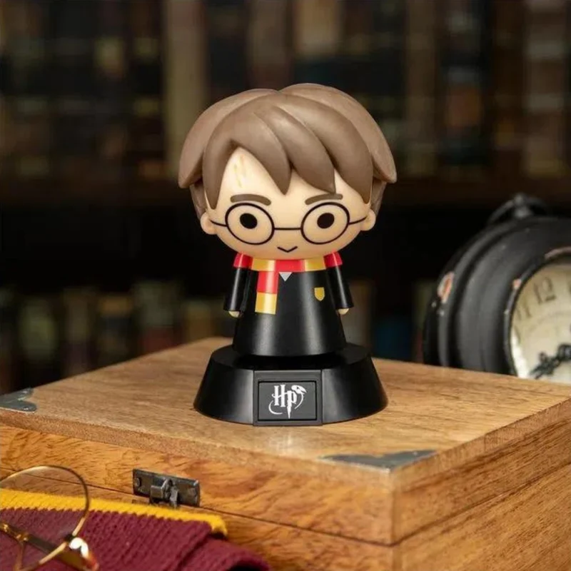 Paladone Harry Potter Icon Light V4 (PP5025HPV4)