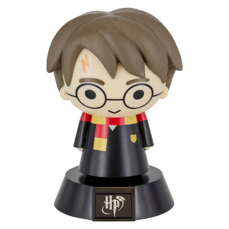 Paladone Harry Potter Icon Light V4 (PP5025HPV4)