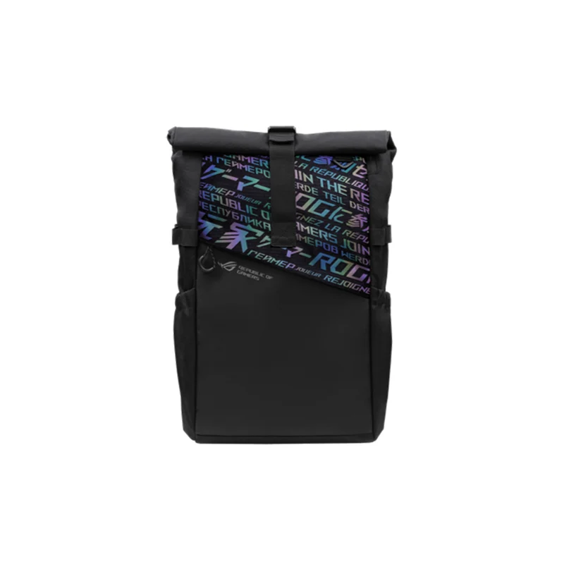 Asus ROG Strix Scar 18 G834JYR-R6065WS Gaming Laptop (Off-Black) | 18" 2.5K (2560X1600) WQXGA IPS 240HZ | i9-14900HX | 16GB X2 RAM | 1TB X2 SSD | RTX 4090 | Windows 11 Home + ROG Backpack + ROG Galdius III Mouse P514 + Type-C PD Adapter