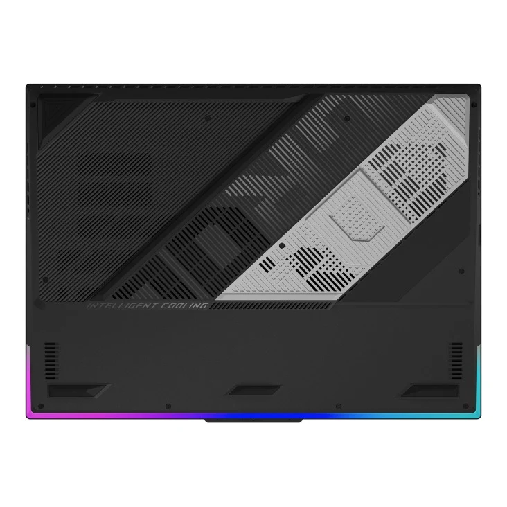 Asus ROG Strix Scar 18 G834JYR-R6065WS Gaming Laptop (Off-Black) | 18" 2.5K (2560X1600) WQXGA IPS 240HZ | i9-14900HX | 16GB X2 RAM | 1TB X2 SSD | RTX 4090 | Windows 11 Home + ROG Backpack + ROG Galdius III Mouse P514 + Type-C PD Adapter