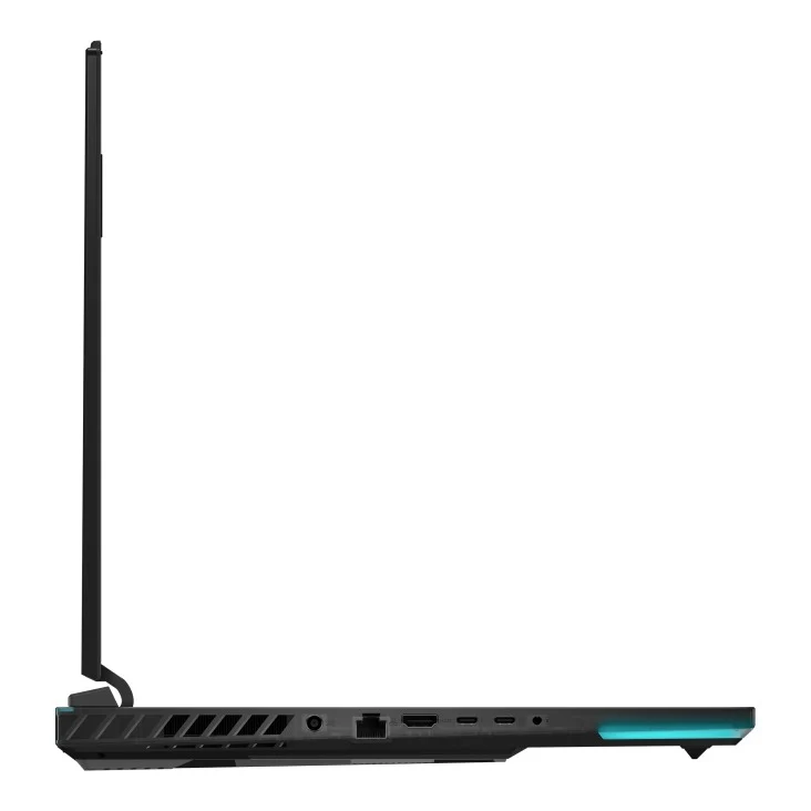 Asus ROG Strix Scar 18 G834JYR-R6065WS Gaming Laptop (Off-Black) | 18" 2.5K (2560X1600) WQXGA IPS 240HZ | i9-14900HX | 16GB X2 RAM | 1TB X2 SSD | RTX 4090 | Windows 11 Home + ROG Backpack + ROG Galdius III Mouse P514 + Type-C PD Adapter
