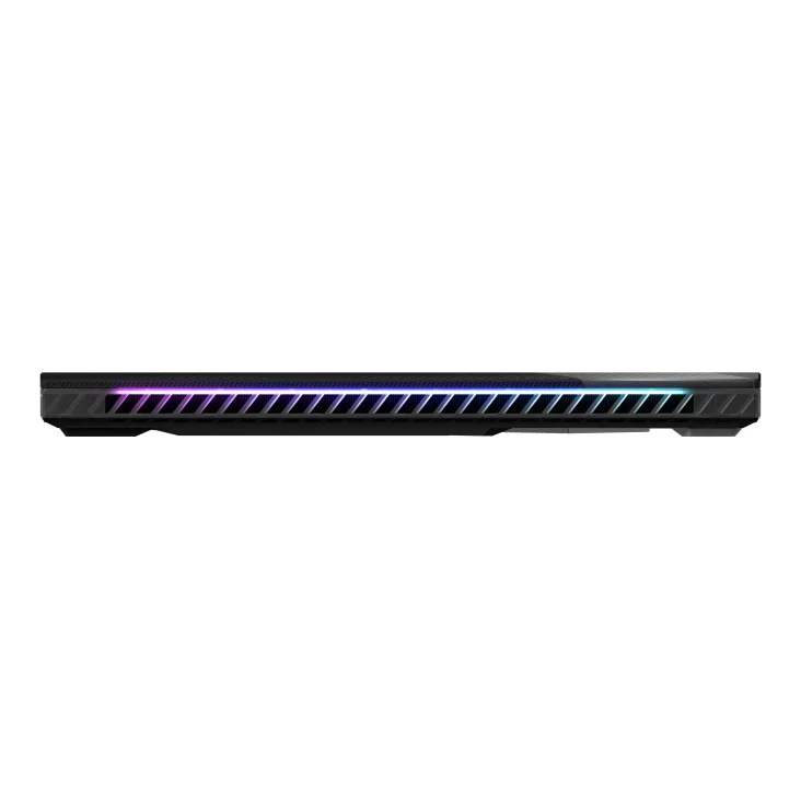 Asus ROG Strix Scar 18 G834JYR-R6065WS Gaming Laptop (Off-Black) | 18" 2.5K (2560X1600) WQXGA IPS 240HZ | i9-14900HX | 16GB X2 RAM | 1TB X2 SSD | RTX 4090 | Windows 11 Home + ROG Backpack + ROG Galdius III Mouse P514 + Type-C PD Adapter