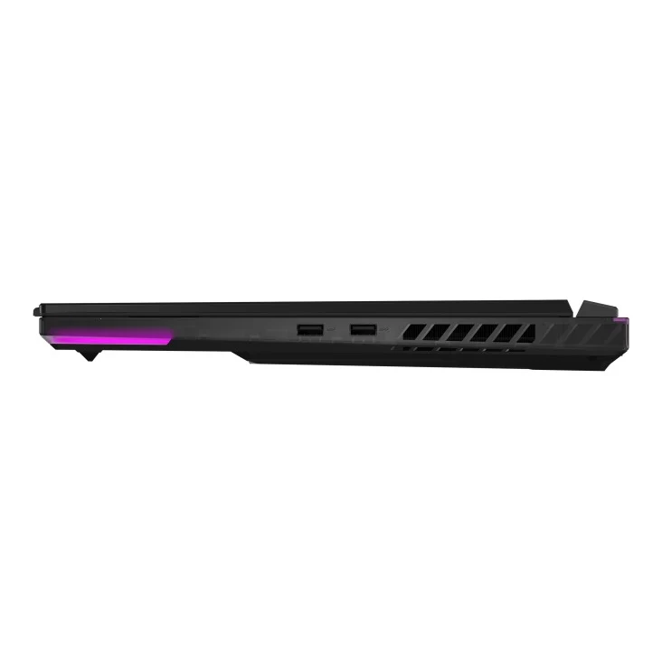 Asus ROG Strix Scar 18 G834JYR-R6065WS Gaming Laptop (Off-Black) | 18" 2.5K (2560X1600) WQXGA IPS 240HZ | i9-14900HX | 16GB X2 RAM | 1TB X2 SSD | RTX 4090 | Windows 11 Home + ROG Backpack + ROG Galdius III Mouse P514 + Type-C PD Adapter