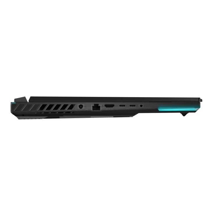 Asus ROG Strix Scar 18 G834JYR-R6065WS Gaming Laptop (Off-Black) | 18" 2.5K (2560X1600) WQXGA IPS 240HZ | i9-14900HX | 16GB X2 RAM | 1TB X2 SSD | RTX 4090 | Windows 11 Home + ROG Backpack + ROG Galdius III Mouse P514 + Type-C PD Adapter