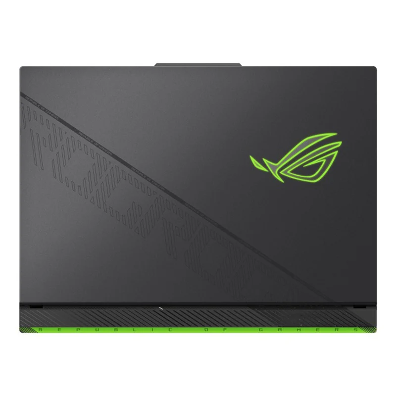 Asus ROG Strix G18 G814JIR-N6083WS Gaming Laptop | 18" 2.5K (2560X1600) WQXGA IPS 240HZ | I9-14900HX | 16GB RAM | 1TB SSD | RTX 4070 | Windows 11 Home | ROG Backpack | ROG Impact Gaming Mouse | Type-C PD Adapter + Microsoft 365