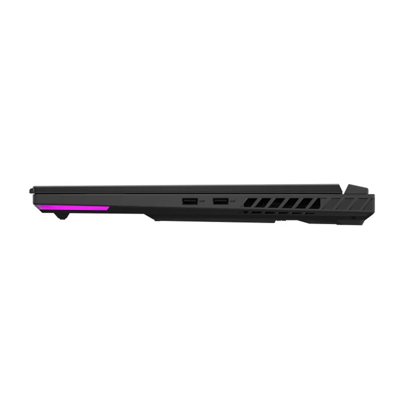 Asus ROG Strix G18 G814JIR-N6083WS Gaming Laptop | 18" 2.5K (2560X1600) WQXGA IPS 240HZ | I9-14900HX | 16GB RAM | 1TB SSD | RTX 4070 | Windows 11 Home | ROG Backpack | ROG Impact Gaming Mouse | Type-C PD Adapter + Microsoft 365