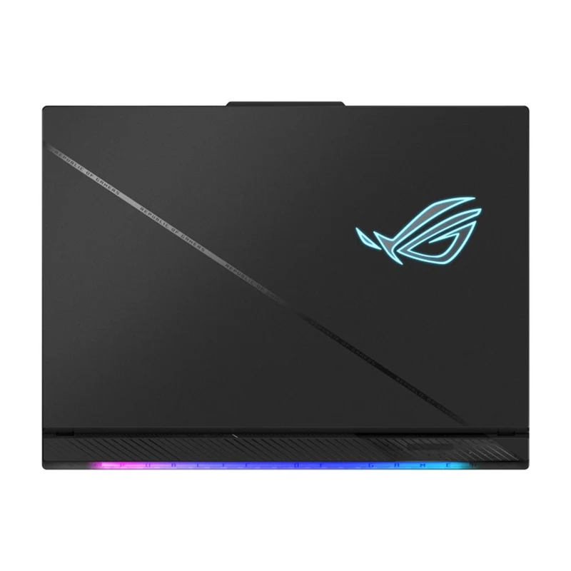 Asus ROG Strix Scar 16 G634JZR-RA091WS Gaming Laptop (Off-Black) | 16" QHD+ (2560X1600) Mini Led 240HZ | i9-14900HX | 16GB X2 RAM | 1TB SSD | RTX 4080 | Windows 11 Home | ROG Backpack | ROG Galdius III Mouse P514 | TYPE-C PD Adapter