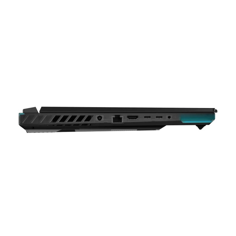 Asus ROG Strix Scar 16 G634JZR-RA091WS Gaming Laptop (Off-Black) | 16" QHD+ (2560X1600) Mini Led 240HZ | i9-14900HX | 16GB X2 RAM | 1TB SSD | RTX 4080 | Windows 11 Home | ROG Backpack | ROG Galdius III Mouse P514 | TYPE-C PD Adapter
