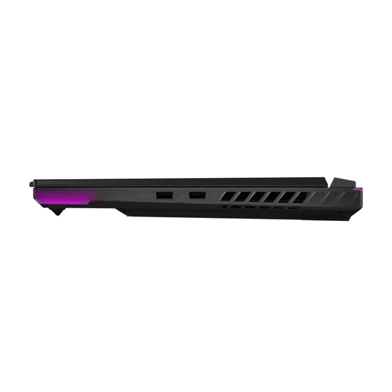 Asus ROG Strix Scar 16 G634JZR-RA091WS Gaming Laptop (Off-Black) | 16" QHD+ (2560X1600) Mini Led 240HZ | i9-14900HX | 16GB X2 RAM | 1TB SSD | RTX 4080 | Windows 11 Home | ROG Backpack | ROG Galdius III Mouse P514 | TYPE-C PD Adapter