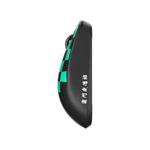 Pulsar X2V2 Symmetrical Ultralight Wireless Gaming Mouse Demon Slayer Kamado Tanjiro Limited Edition Size 2 (PX22TJ)