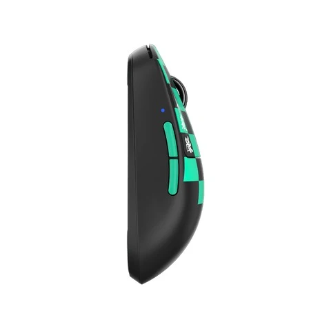 Pulsar X2V2 Symmetrical Ultralight Wireless Gaming Mouse Demon Slayer Kamado Tanjiro Limited Edition Size 2 (PX22TJ)