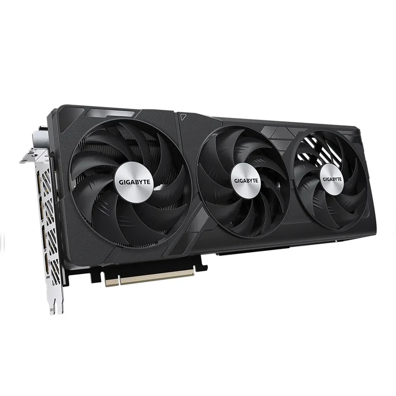 Gigabyte GeForce RTX 4080 Super Windforce 16GB GDDR6X Graphics Card