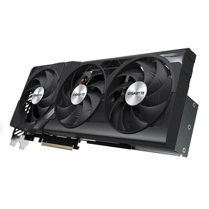 Gigabyte GeForce RTX 4080 Super Windforce 16GB GDDR6X Graphics Card