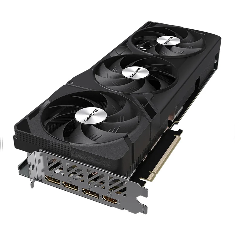 Gigabyte GeForce RTX 4080 Super Windforce 16GB GDDR6X Graphics Card