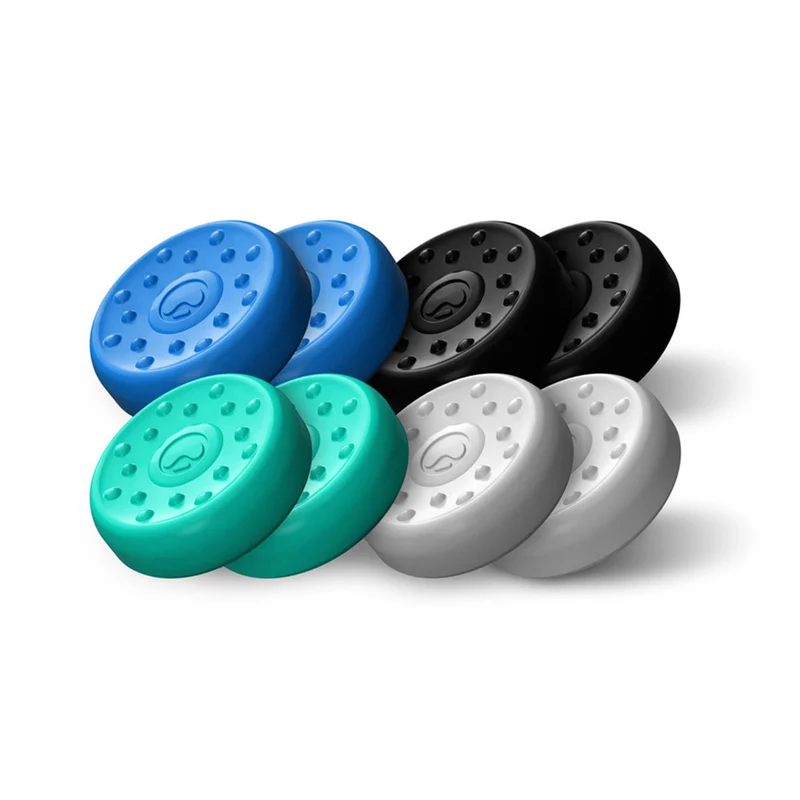 SteelSeries Kontrolfreek No-Slip Thumb Grips for PS5 / PS4 (1020-PS5)