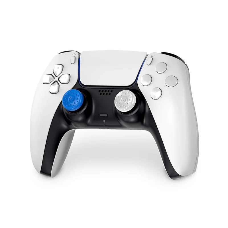 SteelSeries Kontrolfreek No-Slip Thumb Grips for PS5 / PS4 (1020-PS5)