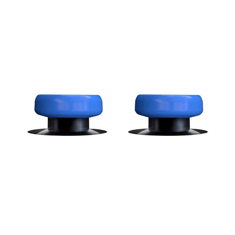 SteelSeries Kontrolfreek No-Slip Thumb Grips for PS5 / PS4 (1020-PS5)