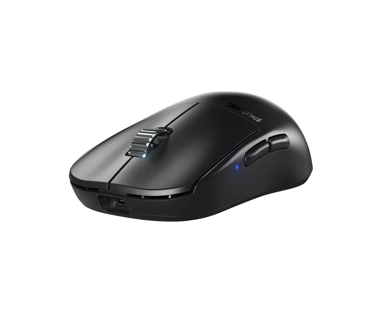 Pulsar X2H ES Esports Tournament Edition Wireless Gaming Mouse Size 2 (Black) (PX2HES21)