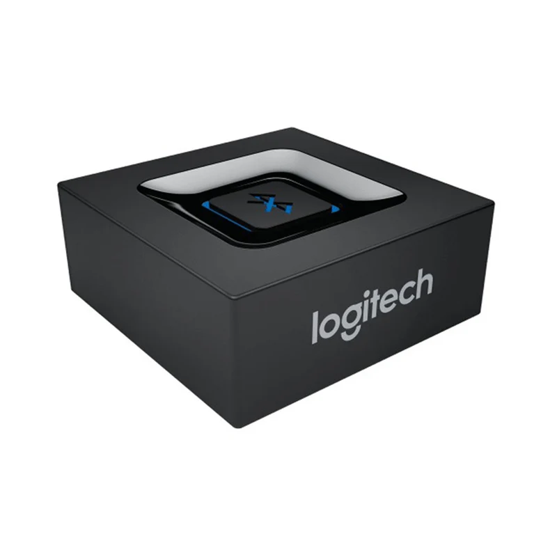Logitech USB Powered Bluetooth Audio Receiver