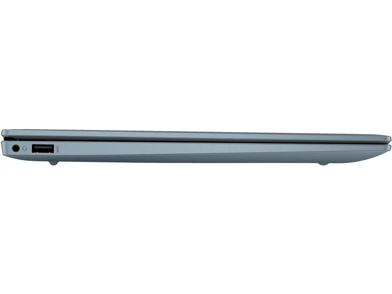 HP PAVILION Plus 14-EW0070TU Laptop (Moonlight Blue) | 14" 2.8K (2880X1800) | i7-1355U | 16GB RAM | 512GB SSD | Intel Iris XE | Windows 11 Home | MS Office Home & Student 2021 | HP Prelude Topload Bag