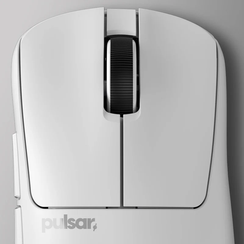Pulsar Xlite V3 Wireless Gaming Mouse Size 2