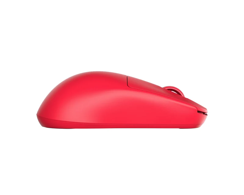 Pulsar X2H Ultralight Wireless Symmetrical eSports Mouse Size 2 (Red) (PX2H23)