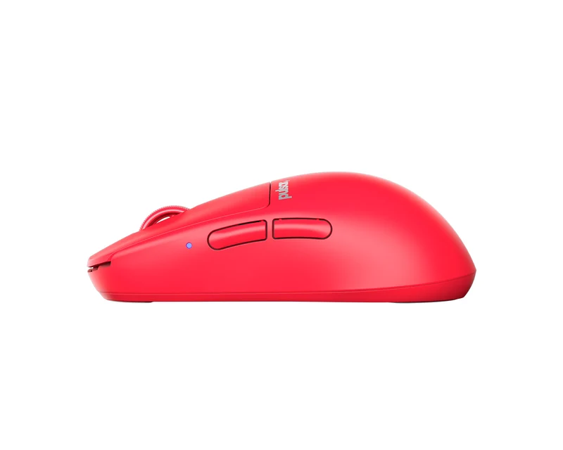 Pulsar X2H Ultralight Wireless Symmetrical eSports Mouse Size 1 (Red) (PX2H13)