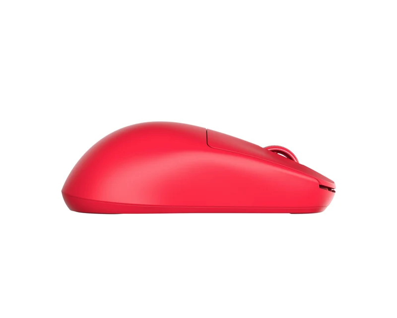 Pulsar X2H Ultralight Wireless Symmetrical eSports Mouse Size 1 (Red) (PX2H13)