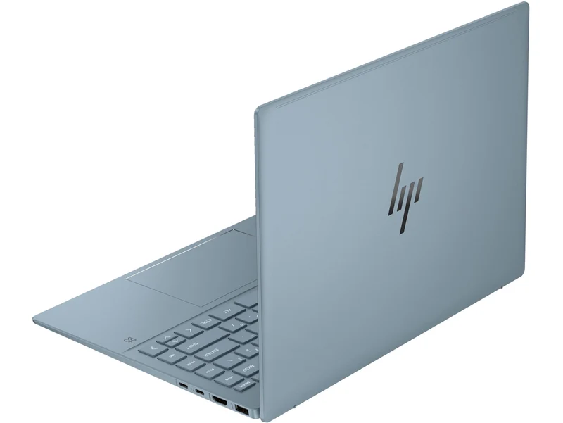 HP Pavilion Plus 14-EW0071TU Laptop (Moonlight Blue) | 14" WQXGA (2560X1600) | i5-1335U 16GB RAM | 512GB SSD | Intel Iris XE Windows 11 HOME | MS Office Home & Student 2021 | HP Prelude Topload Bag