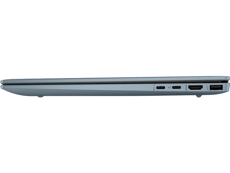 HP Pavilion Plus 14-EW0071TU Laptop (Moonlight Blue) | 14" WQXGA (2560X1600) | i5-1335U 16GB RAM | 512GB SSD | Intel Iris XE Windows 11 HOME | MS Office Home & Student 2021 | HP Prelude Topload Bag