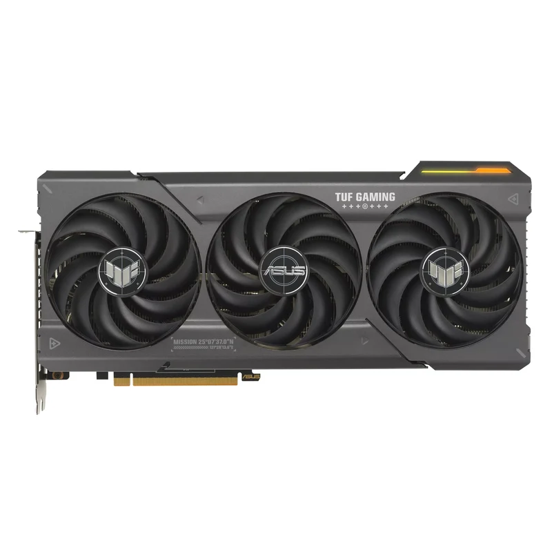 Asus TUF Gaming AMD Radeon RX 7800 XT OC 16GB Graphics Card