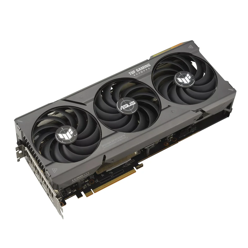 Asus TUF Gaming AMD Radeon RX 7800 XT OC 16GB Graphics Card