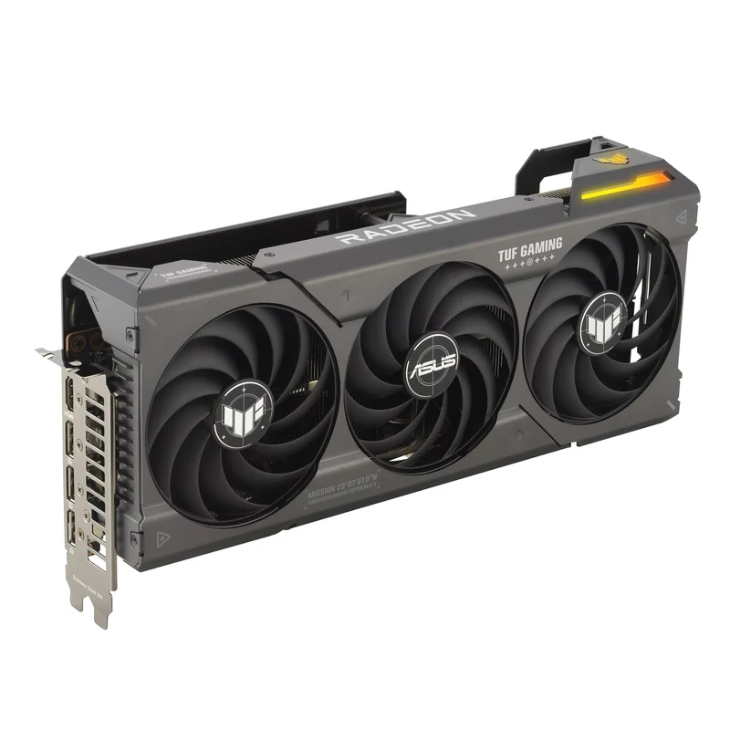 Asus TUF Gaming AMD Radeon RX 7800 XT OC 16GB Graphics Card