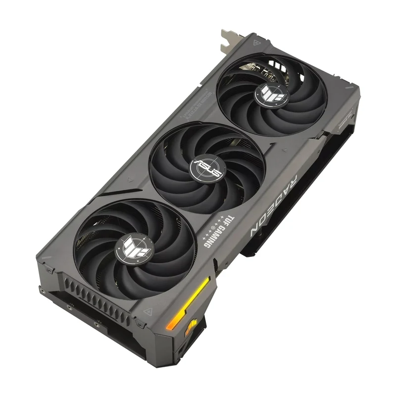 Asus TUF Gaming AMD Radeon RX 7800 XT OC 16GB Graphics Card