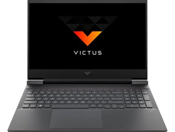 HP Victus 15-FA0217TX Gaming Laptop (Mica Silver) | 15.6" FHD (1920X1080) | i5-12500H | 16GB RAM | 512GB SSD | RTX 3050 | Windows 11 Home | HP Prelude Topload Bag