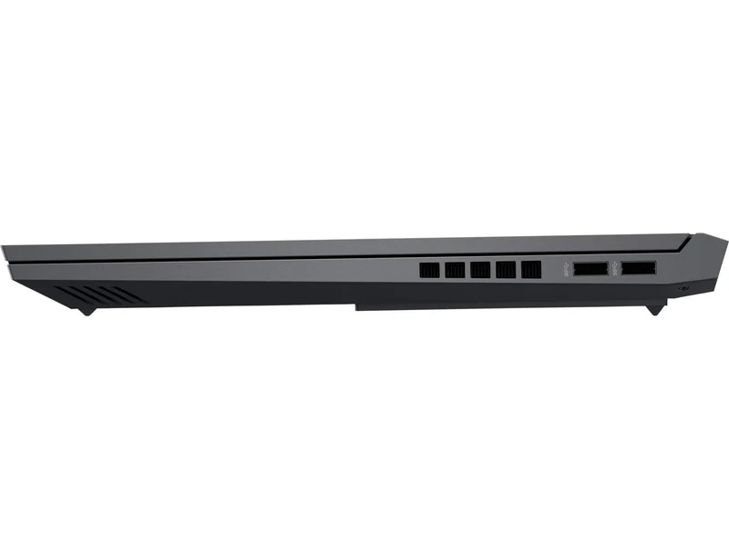 HP Victus 15-FA0217TX Gaming Laptop (Mica Silver) | 15.6" FHD (1920X1080) | i5-12500H | 16GB RAM | 512GB SSD | RTX 3050 | Windows 11 Home | HP Prelude Topload Bag