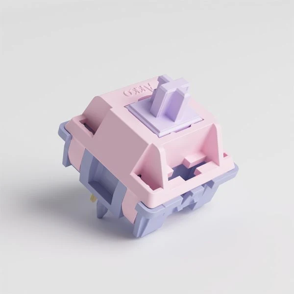Akko Fairy Silent Switch (45 pcs)