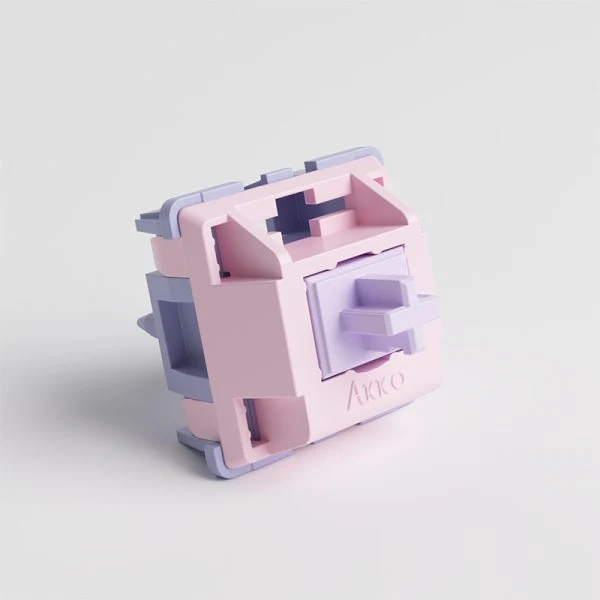 Akko Fairy Silent Switch (45 pcs)