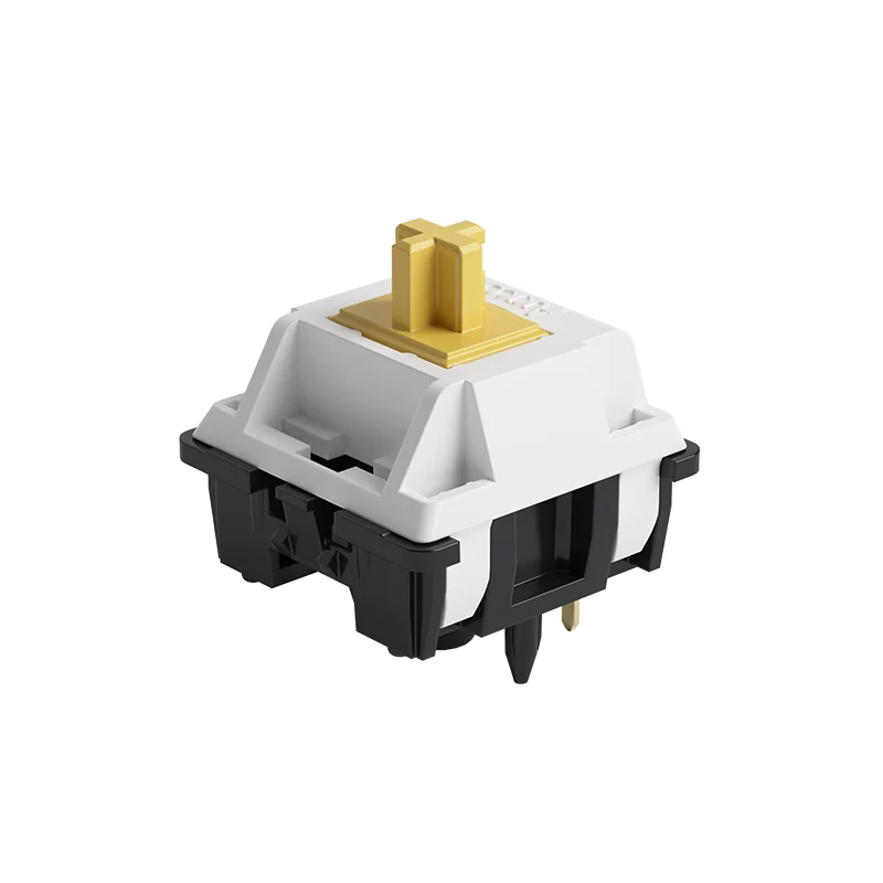 Akko Penguin Silent Switch (45 Pcs)
