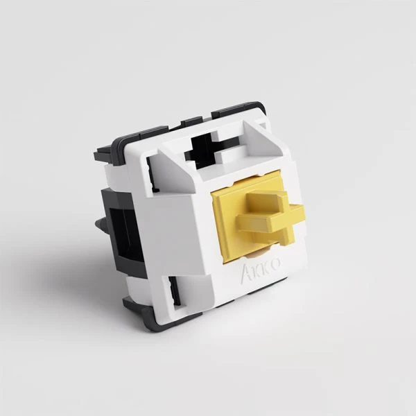 Akko Penguin Silent Switch (45 Pcs)
