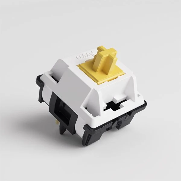 Akko Penguin Silent Switch (45 Pcs)