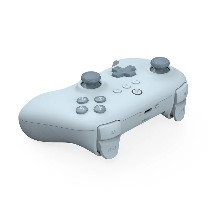8bitdo Ultimate C Bluetooth Controller For Switch (80NB)
