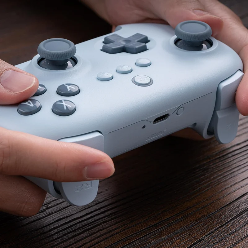 8bitdo Ultimate C Bluetooth Controller For Switch (80NB)