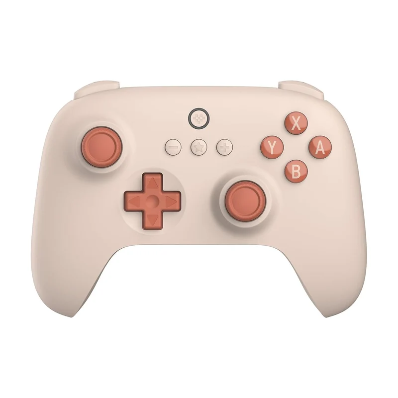 8bitdo Ultimate C Bluetooth Controller For Switch (80NB)