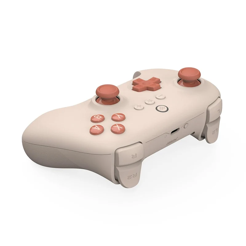 8bitdo Ultimate C Bluetooth Controller For Switch (80NB)
