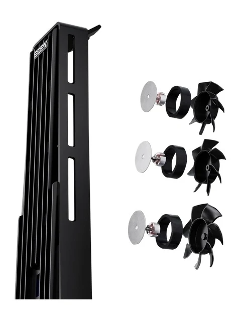Scry Artic Playstation 5 Cooler (Black)