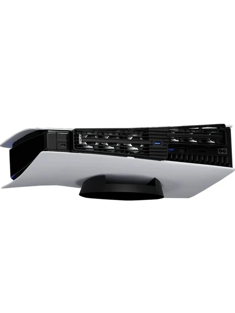 Scry Artic Playstation 5 Cooler (Black)