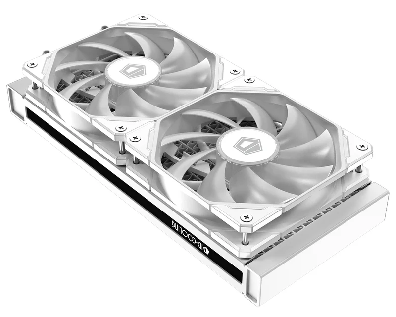 ID-Cooling Dashflow 240 Basic 240mm AIO Liquid CPU Cooler