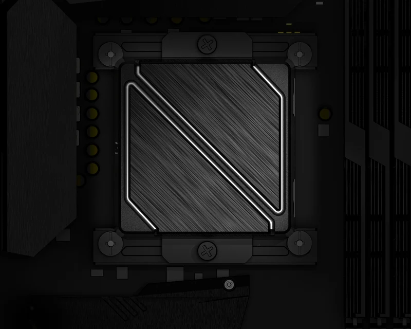 ID-Cooling Dashflow 240 Basic 240mm AIO Liquid CPU Cooler