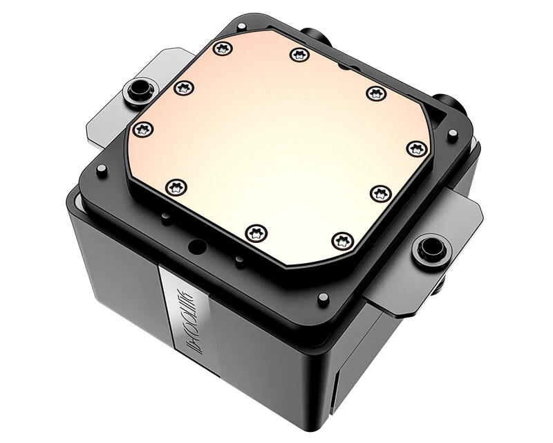 ID-Cooling Dashflow 240 Basic 240mm AIO Liquid CPU Cooler